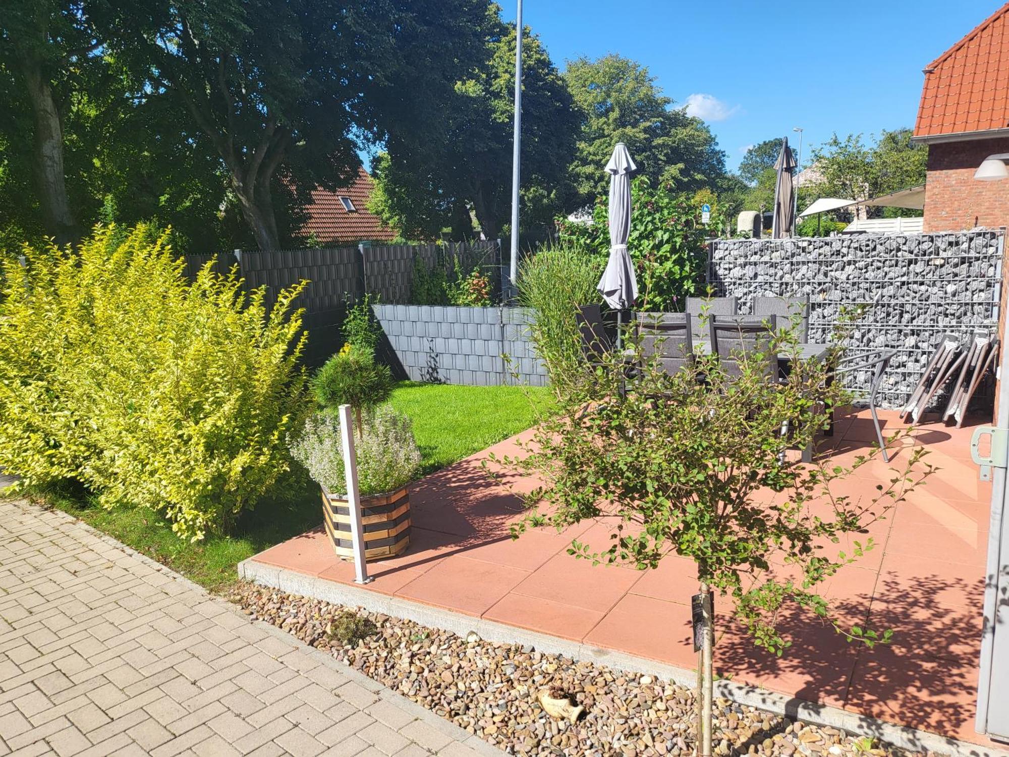 Harle-Casa.Ostfriesland Villa Altfunnixsiel Dış mekan fotoğraf