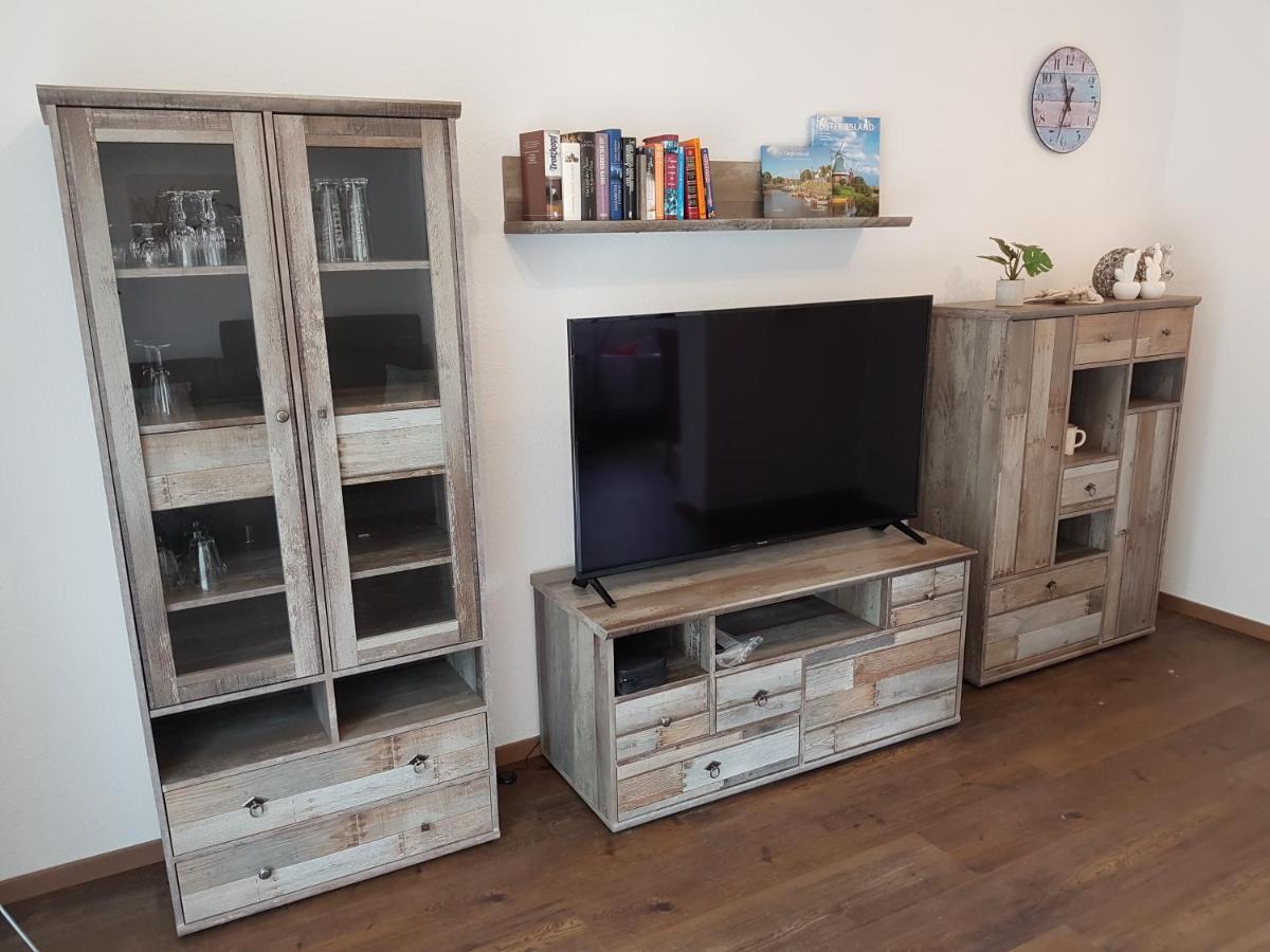 Harle-Casa.Ostfriesland Villa Altfunnixsiel Dış mekan fotoğraf